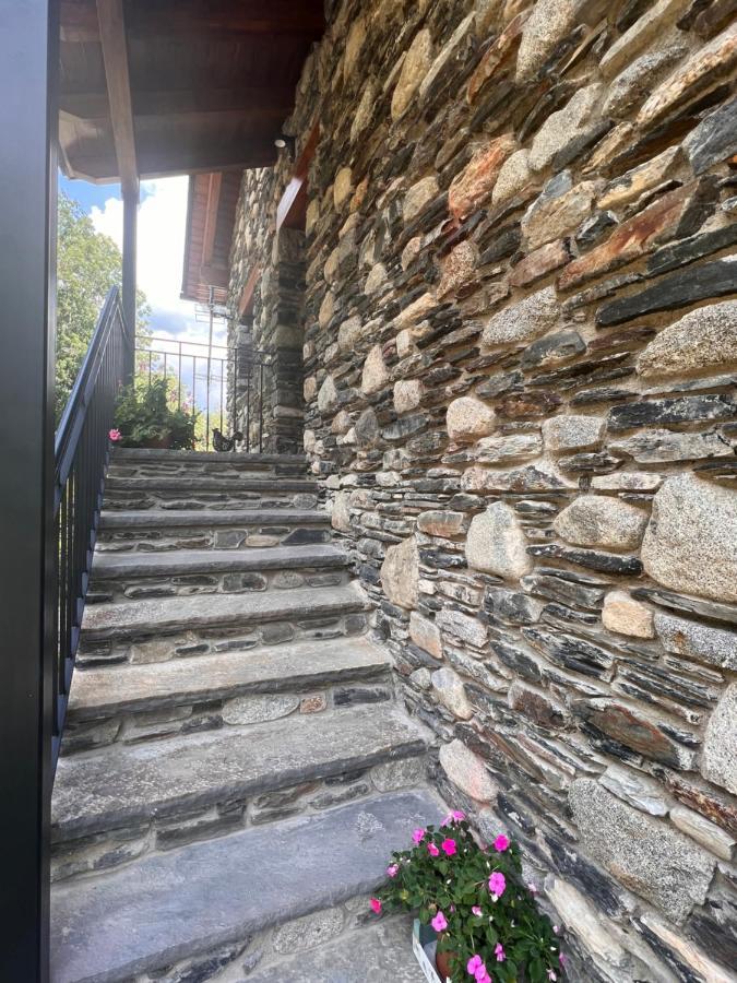 Apartamentos Turisticos: Tu Casa En Sahun Luaran gambar